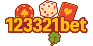 123321bet Logo